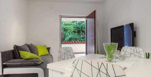 Apartment Pratolina