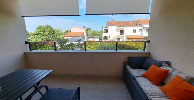 Ferienwohnung Fineda