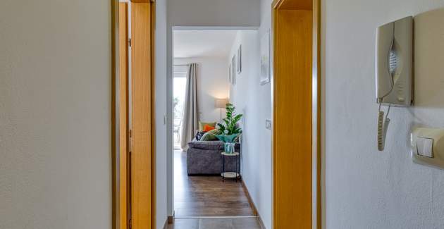 Apartment Tina