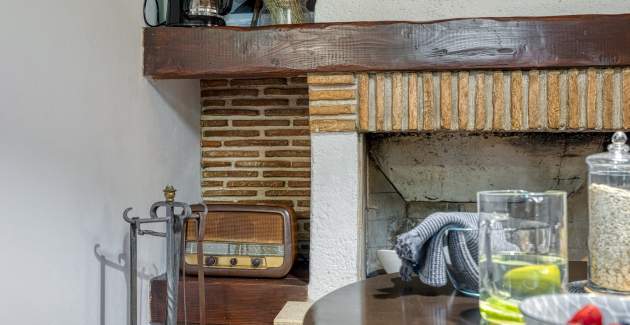 Apartment Marino Beramska