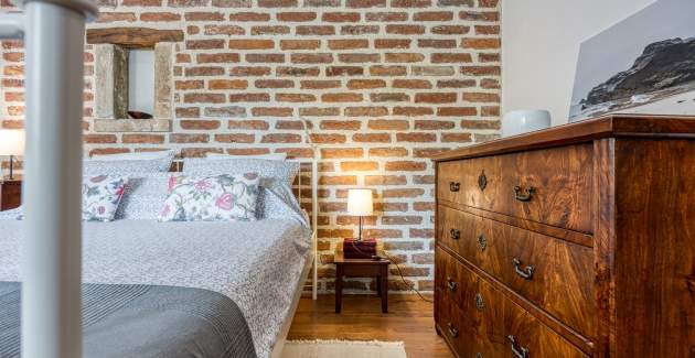 Apartment Marino Beramska