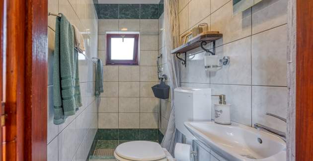 Apartment Marino Beramska