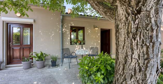 Apartment Marino Beramska