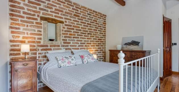 Apartment Marino Beramska