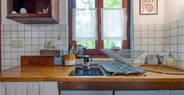 Apartment Marino Beramska