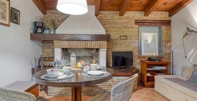 Apartment Marino Beramska