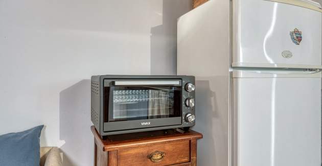 Apartment Marino Beramska