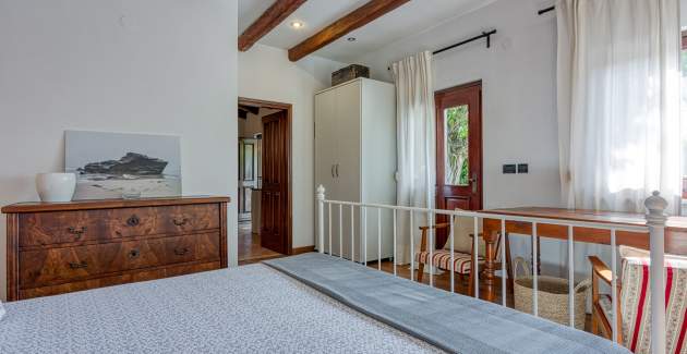 Apartment Marino Beramska