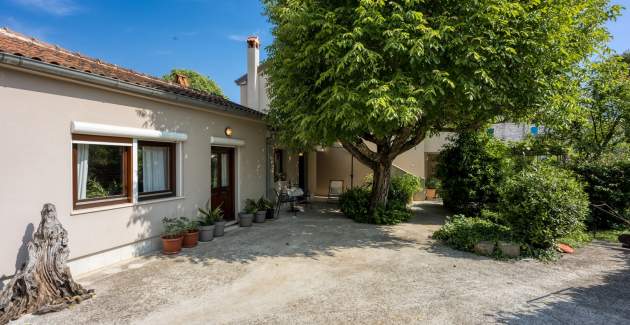 Apartment Marino Beramska