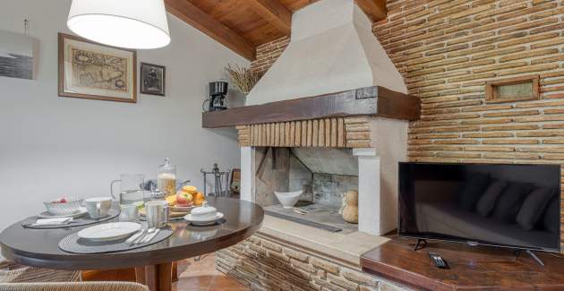 Apartment Marino Beramska