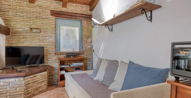 Apartment Marino Beramska
