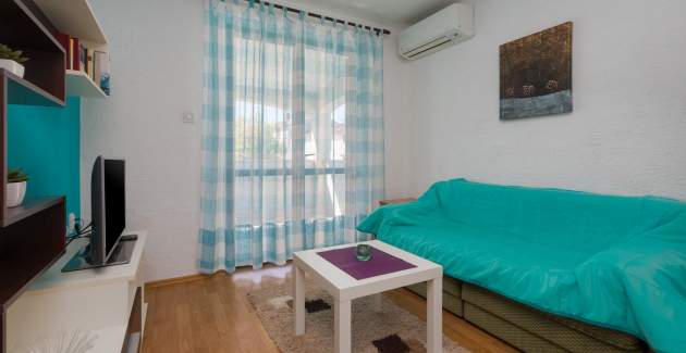 Ferienwohnung Grujic Funtana