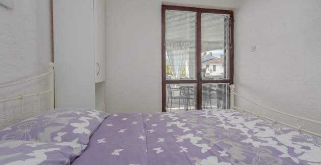 Ferienwohnung Grujic Funtana