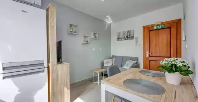 Apartment Emi