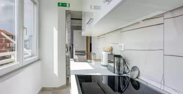 Apartment Emi