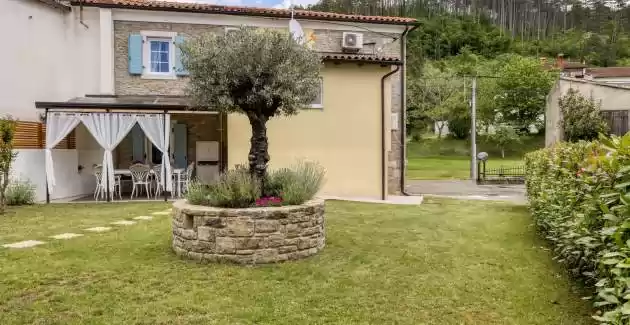 Casa Levade 1885