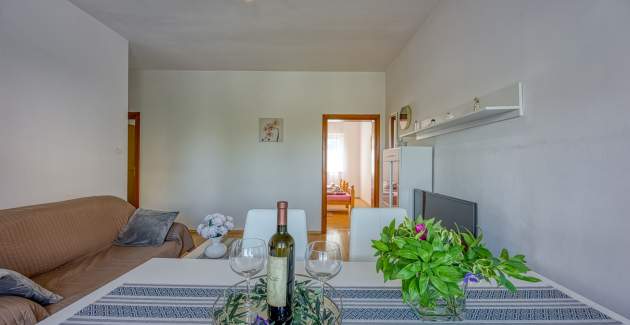 Ferienwohnung Manuela Poreč