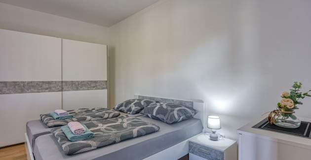 Ferienwohnung Manuela Poreč