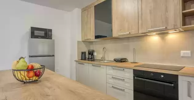 House Milka with Whirlpool and Sauna