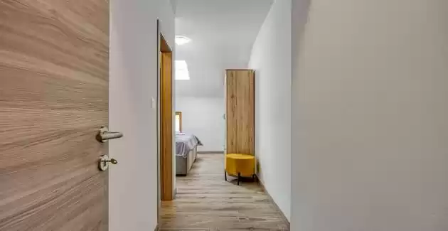 House Milka with Whirlpool and Sauna