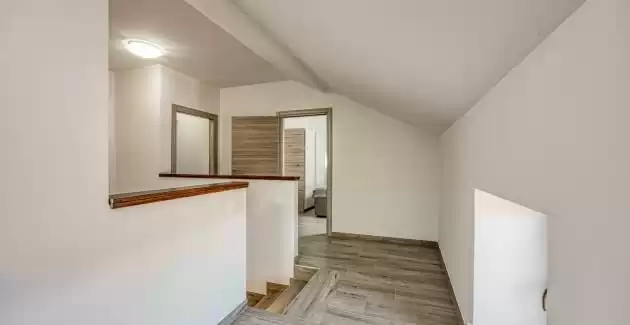 House Milka with Whirlpool and Sauna