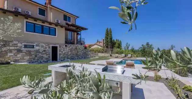 Villa Clara Meloni