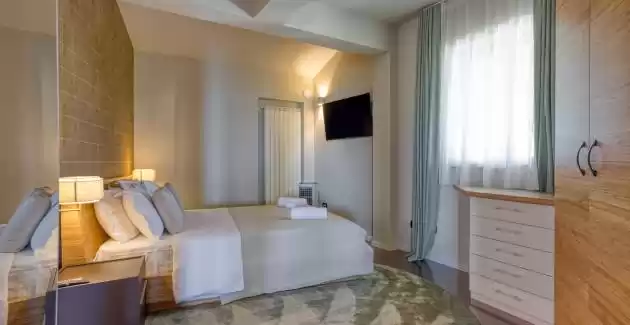 Villa Clara Meloni