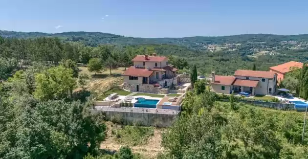 Villa Clara Meloni
