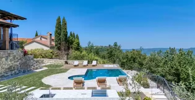 Villa Clara Meloni