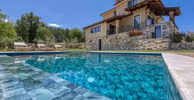 Villa Clara Meloni