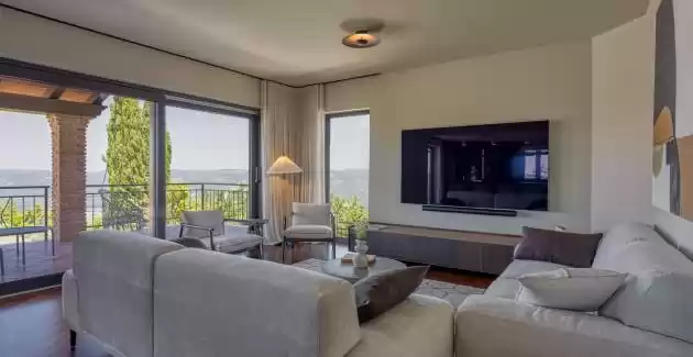 Villa Clara Meloni