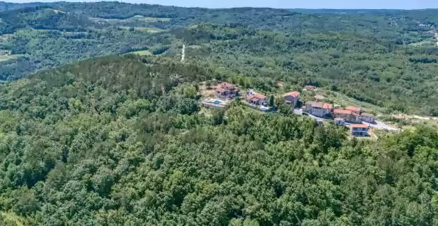 Villa Clara Meloni