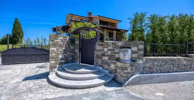 Villa Clara Meloni
