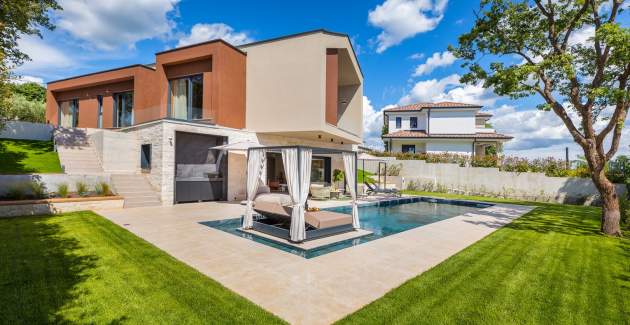Villa Mol