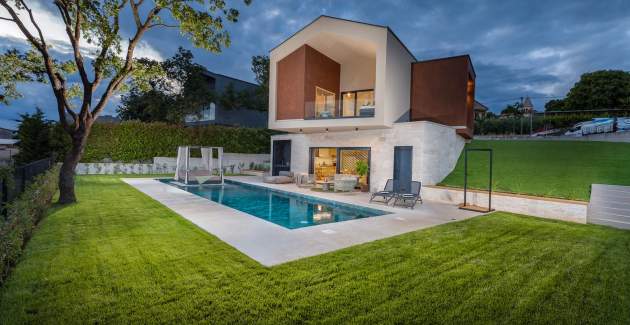 Villa Mol