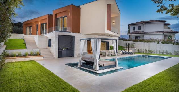 Villa Mol