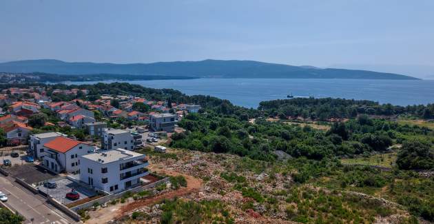 Casagrande / Two-Bedroom with Terrace A4