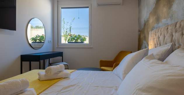 Casagrande / Two-Bedroom with Terrace A4