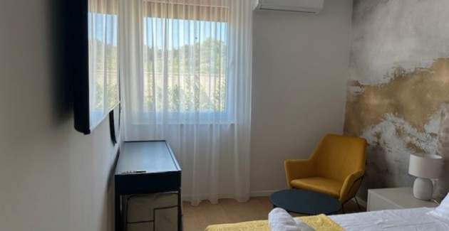 Casagrande / Two-Bedroom with Terrace A4