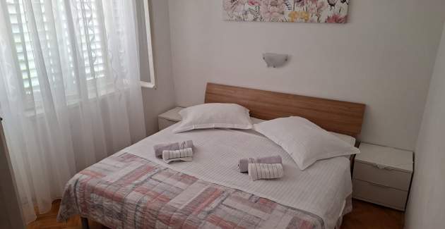 Romano apartments A4/Two-Bedroom with Terrace