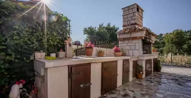Romano apartments A4/Two-Bedroom with Terrace