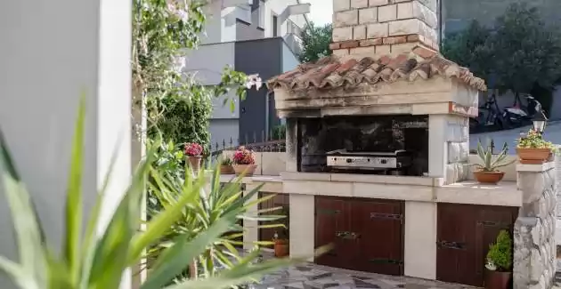 Romano apartments A4/Two-Bedroom with Terrace