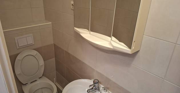 Romano apartments A4/Two-Bedroom with Terrace