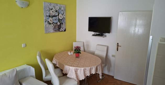 Romano apartments A4/Two-Bedroom with Terrace