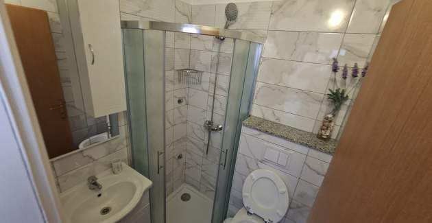 Romano apartments A4/Two-Bedroom with Terrace