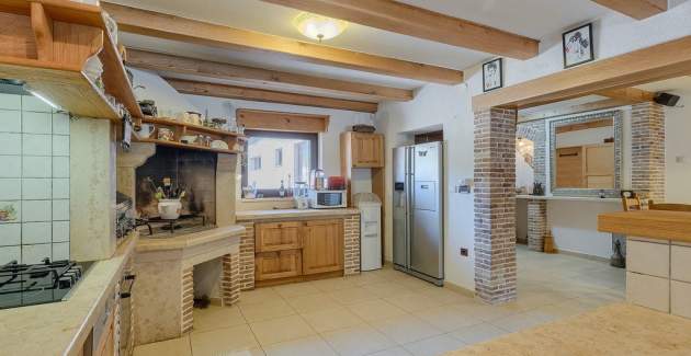 Villa Holiday Sandy Bay