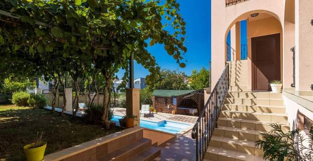 Villa Holiday Sandy Bay