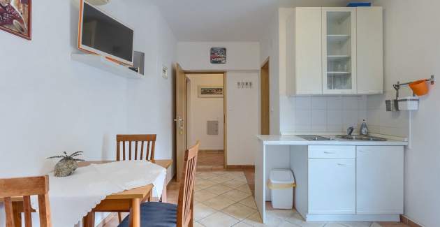 Villa Holiday Sandy Bay