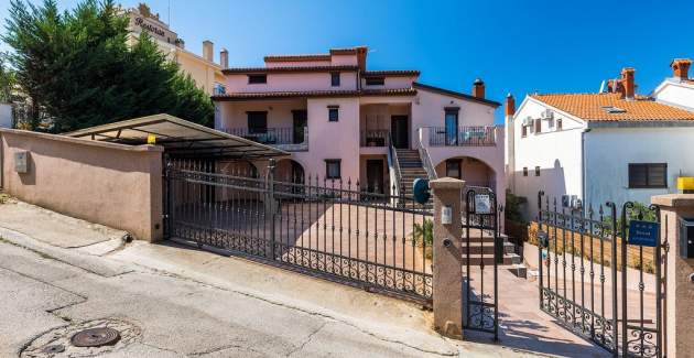 Villa Holiday Sandy Bay