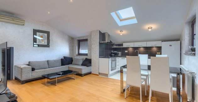 Villa Holiday Sandy Bay
